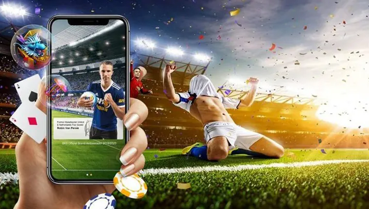 Live dealer casino games at Helptowin